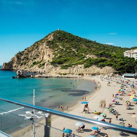 Hotel La Cala Finestrat Cala de Finestrat Exteriér fotografie