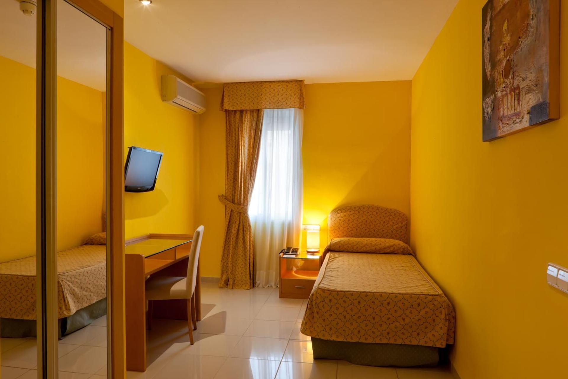 Hotel La Cala Finestrat Cala de Finestrat Exteriér fotografie