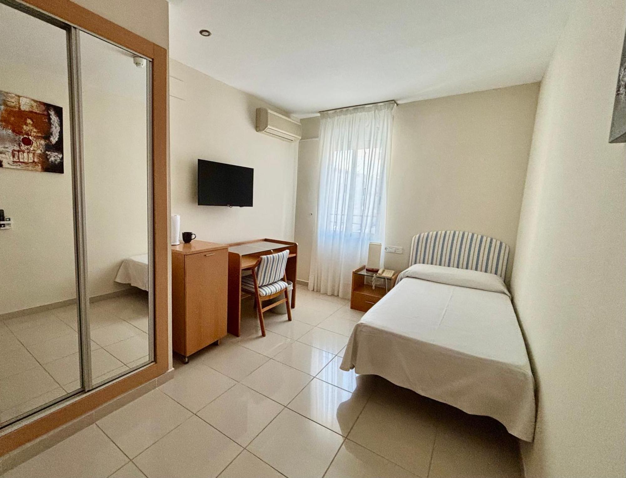 Hotel La Cala Finestrat Cala de Finestrat Exteriér fotografie