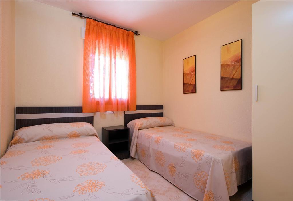 Hotel La Cala Finestrat Cala de Finestrat Pokoj fotografie