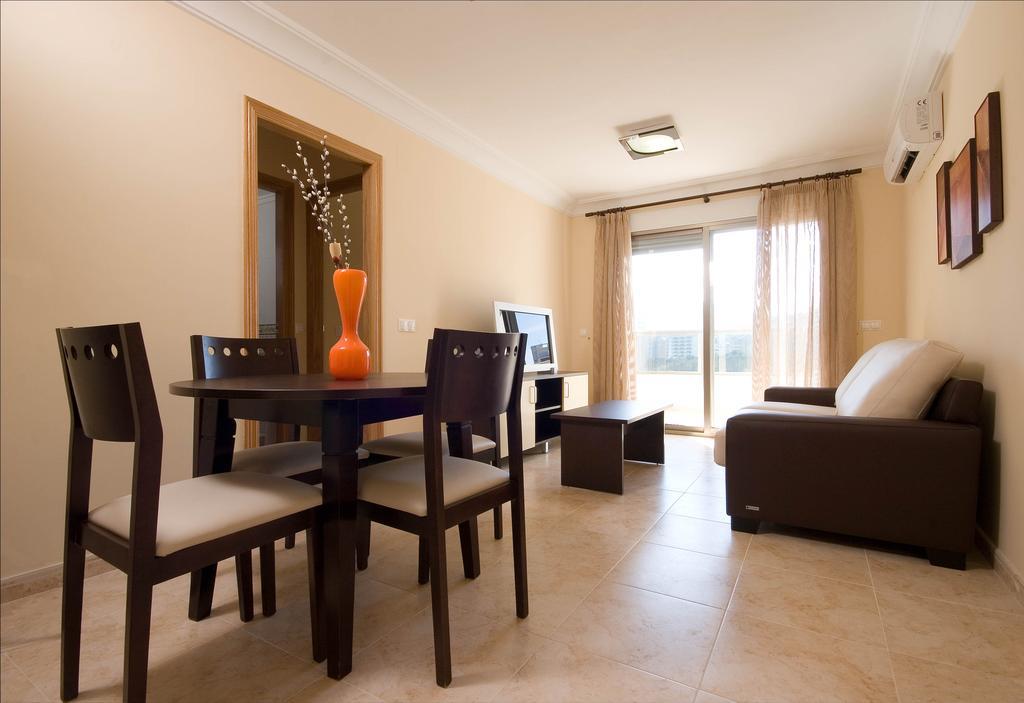 Hotel La Cala Finestrat Cala de Finestrat Pokoj fotografie